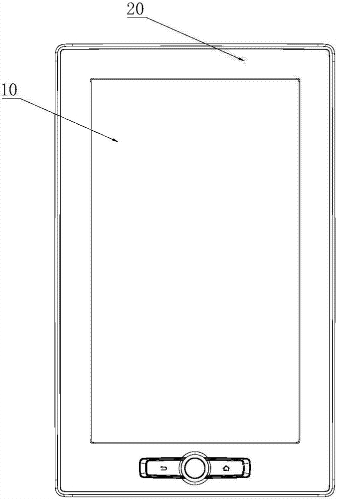 Vehicle multimedia system and vehicle with the same