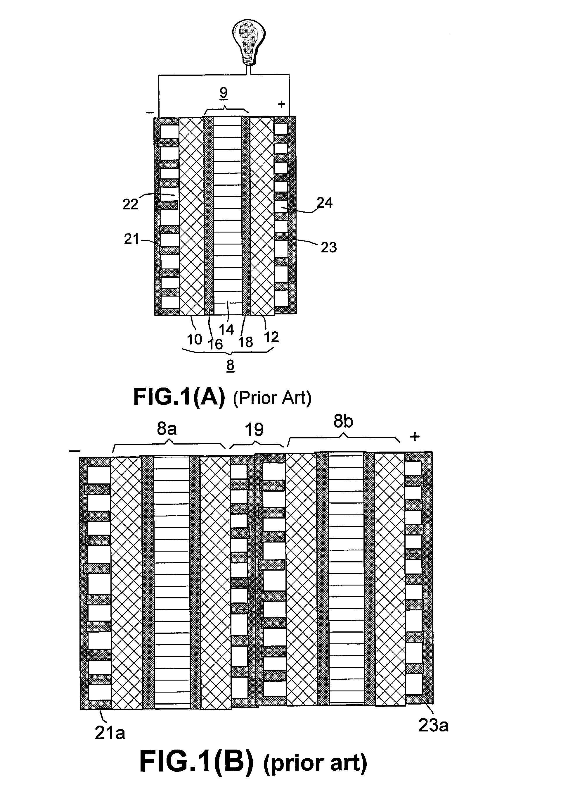 Laminated exfoliated graphite composite-metal compositions for fuel cell flow field plate or bipolar plate applications