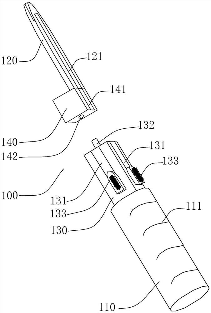 Multi-surface toothbrush