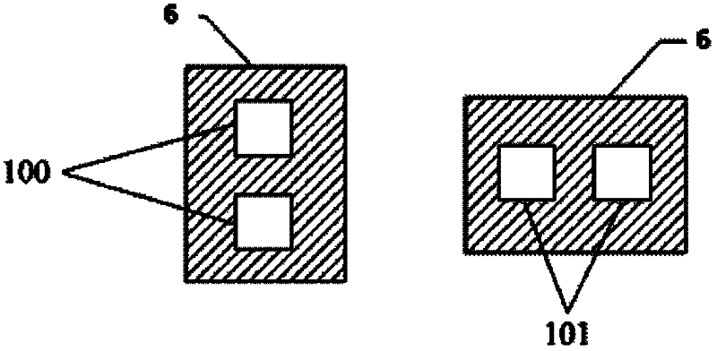 High-precision method for detecting wave aberration of system