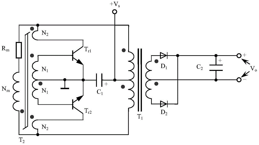 A Quasi-Soft Switching Method and Circuit for Jingsen Circuit Converter