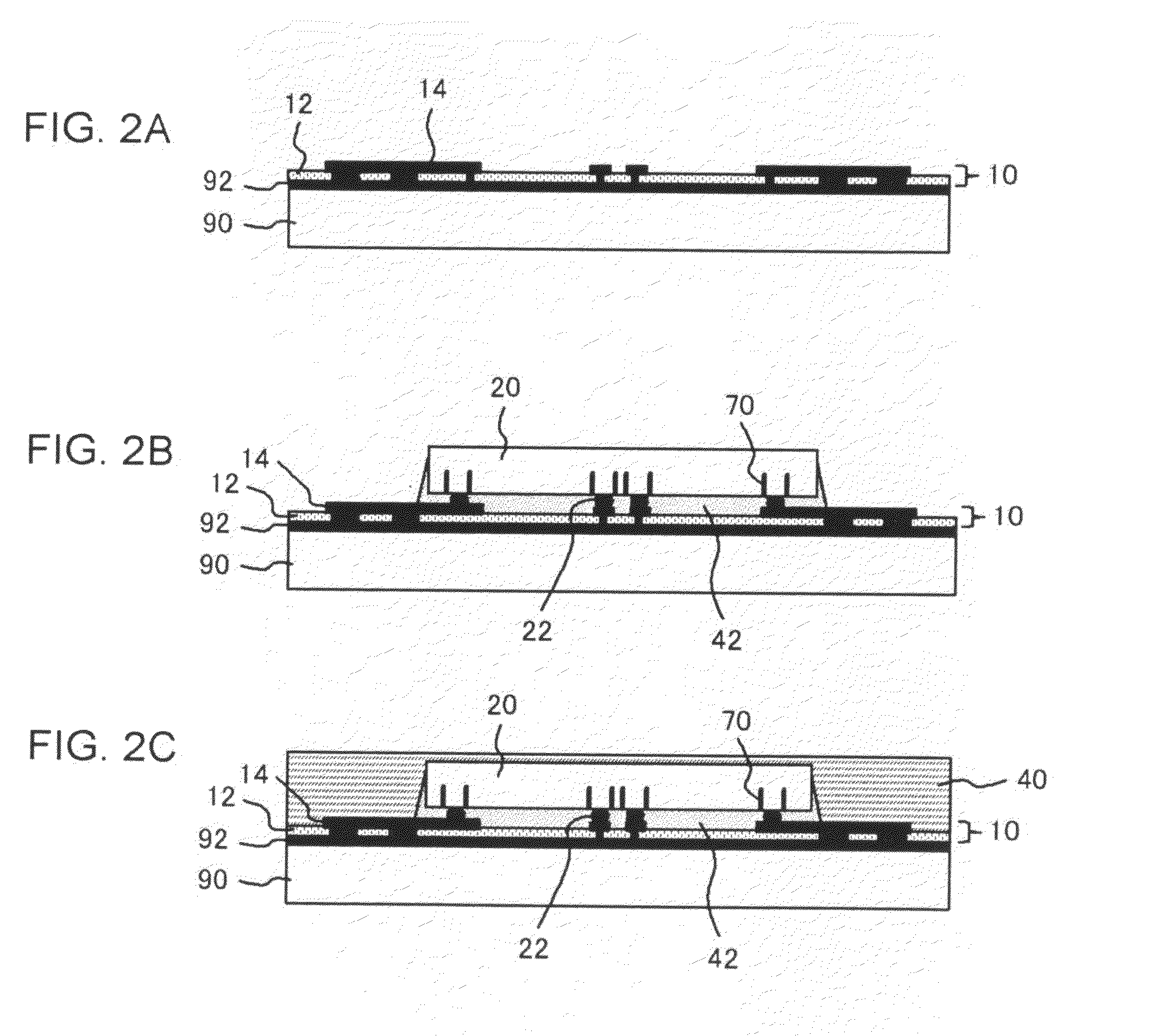 Semiconductor device and method of manufacturing the same