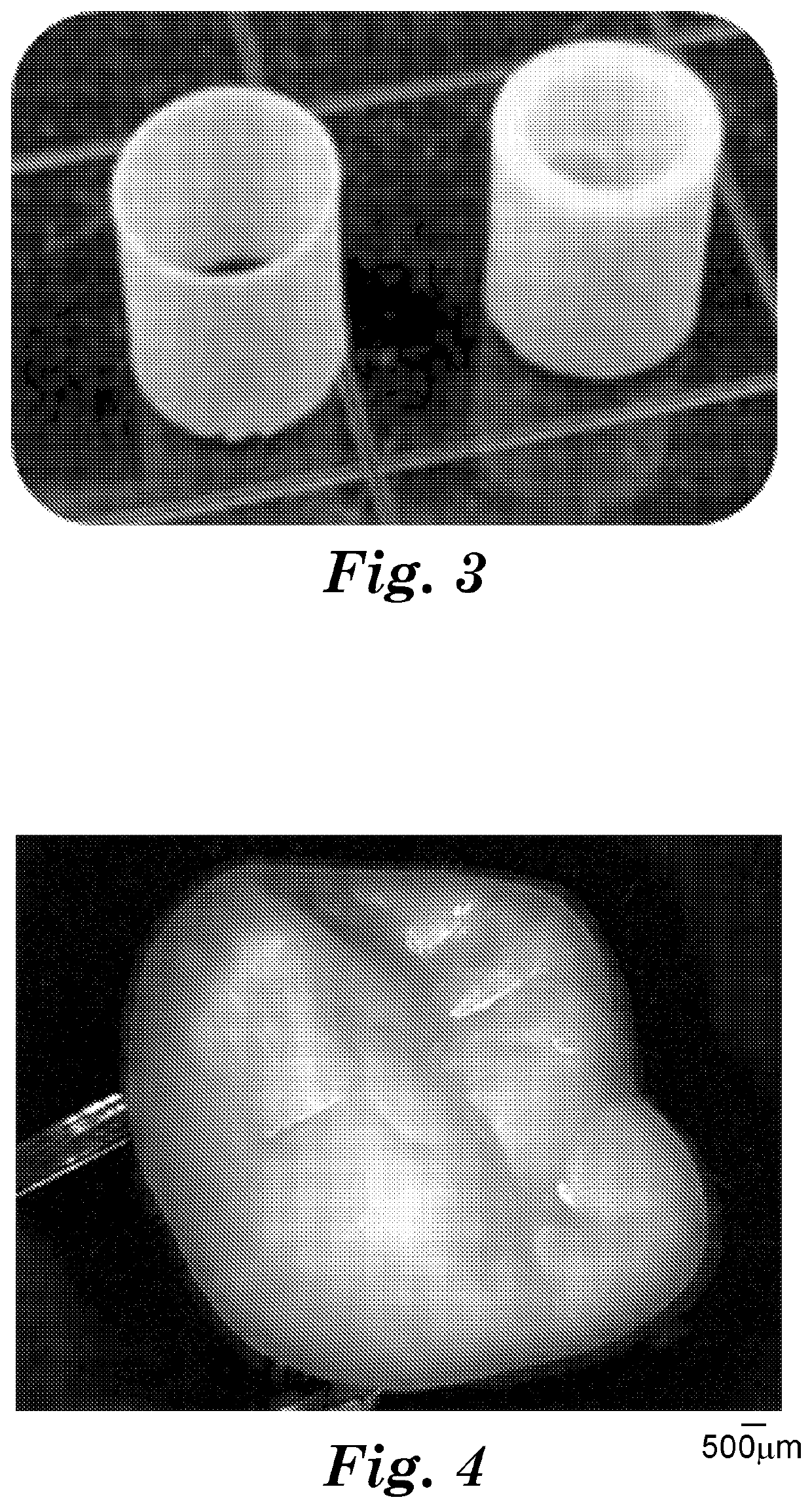 Sol containing nano zirconia particles for use in additive manufacturing processes for the production of 3-dimensional articles