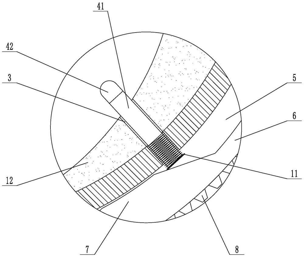 Neurological diagnosis and treatment device