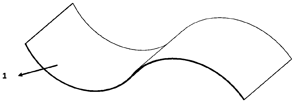 A Multi-coil Coupled Modeless Electromagnetic Progressive Forming Method