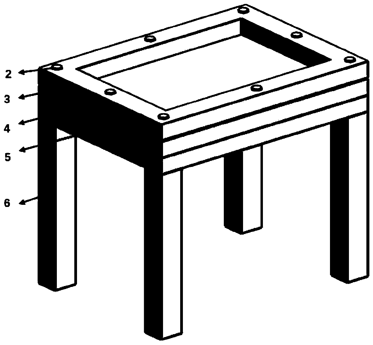 A Multi-coil Coupled Modeless Electromagnetic Progressive Forming Method