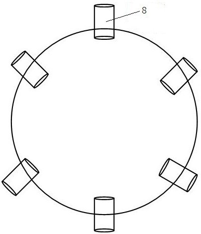 A Drilling Caliper Measurement System Applicable to Working Conditions While Drilling