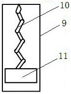 A Drilling Caliper Measurement System Applicable to Working Conditions While Drilling