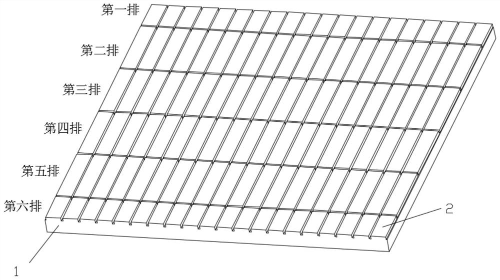 Interface device for detecting position of unmanned aerial vehicle through resistors