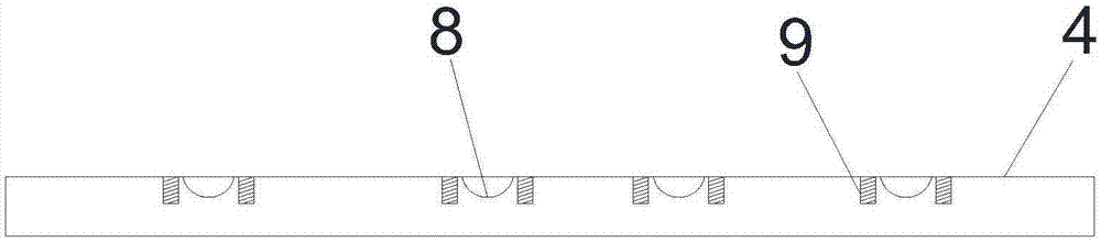 Motor cover accommodating equipment