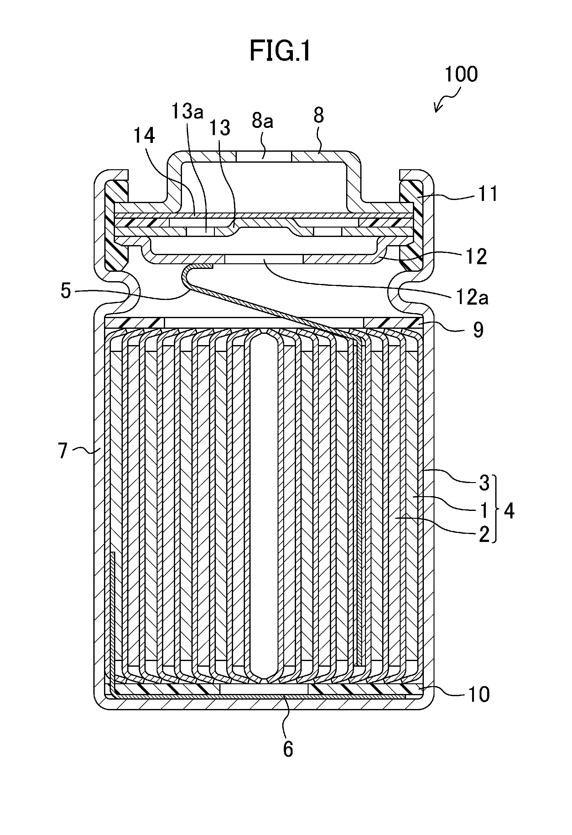 Battery block, battery module, and battery pack arrangement structure