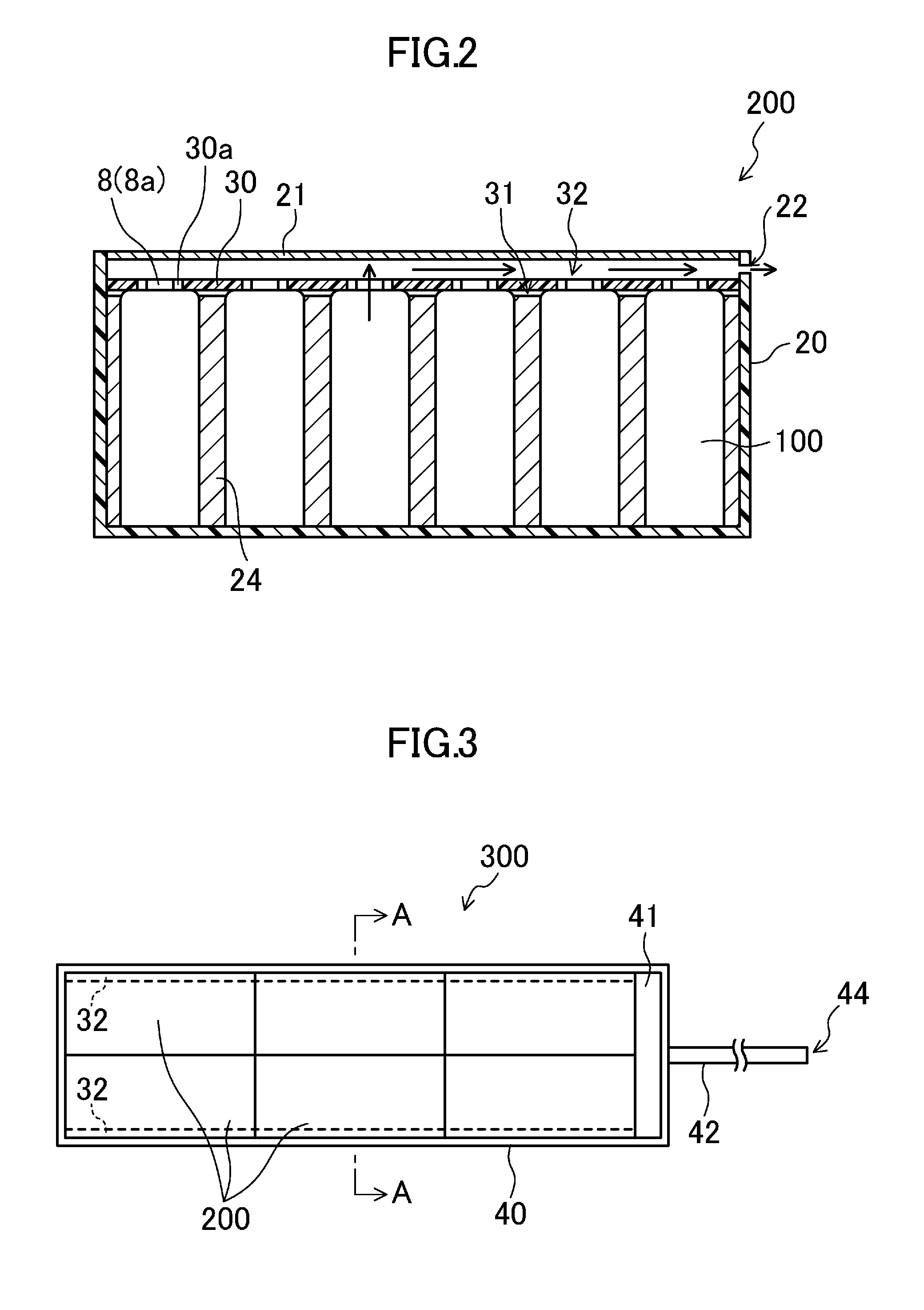 Battery block, battery module, and battery pack arrangement structure