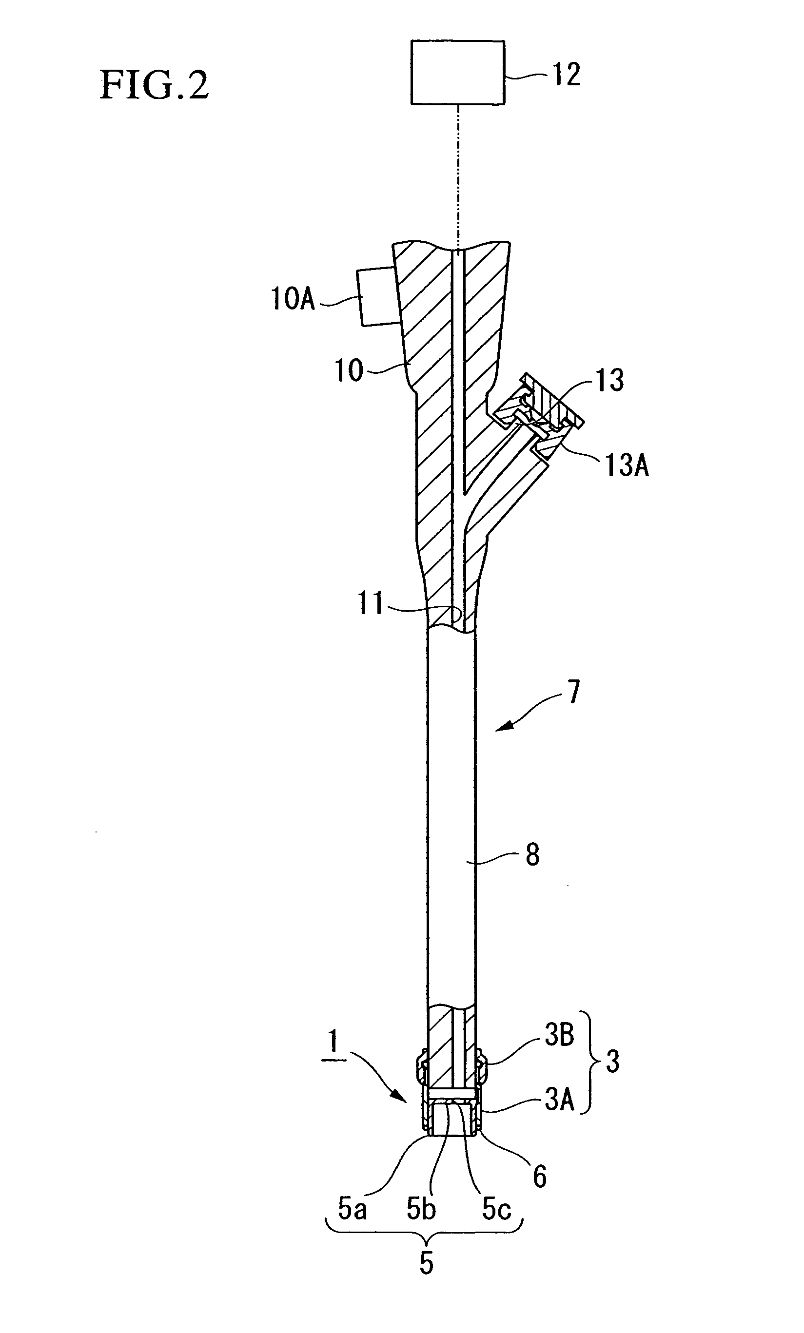 Endoscopic ligation tool and endoscope