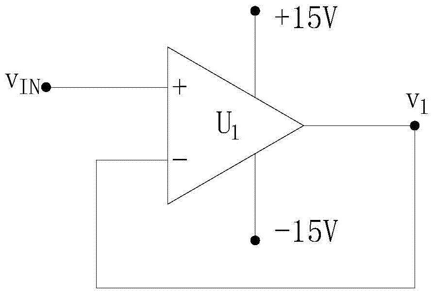 A power frequency overcurrent judging method and protection device