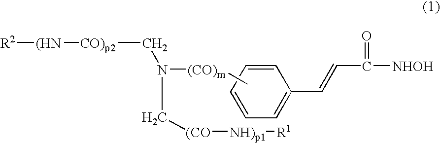 Histone Deacetylase Inhibitors