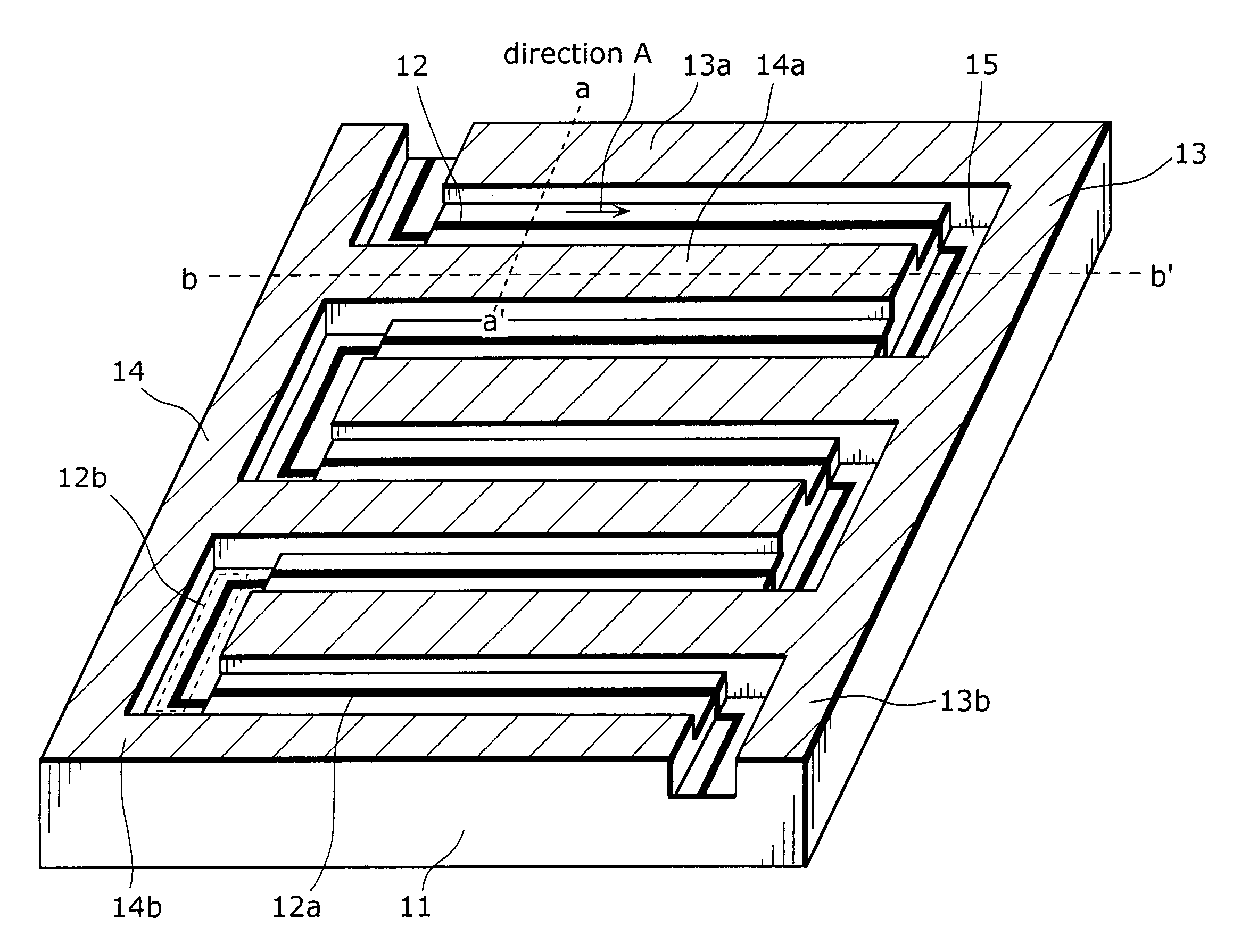 Field-effect transistor