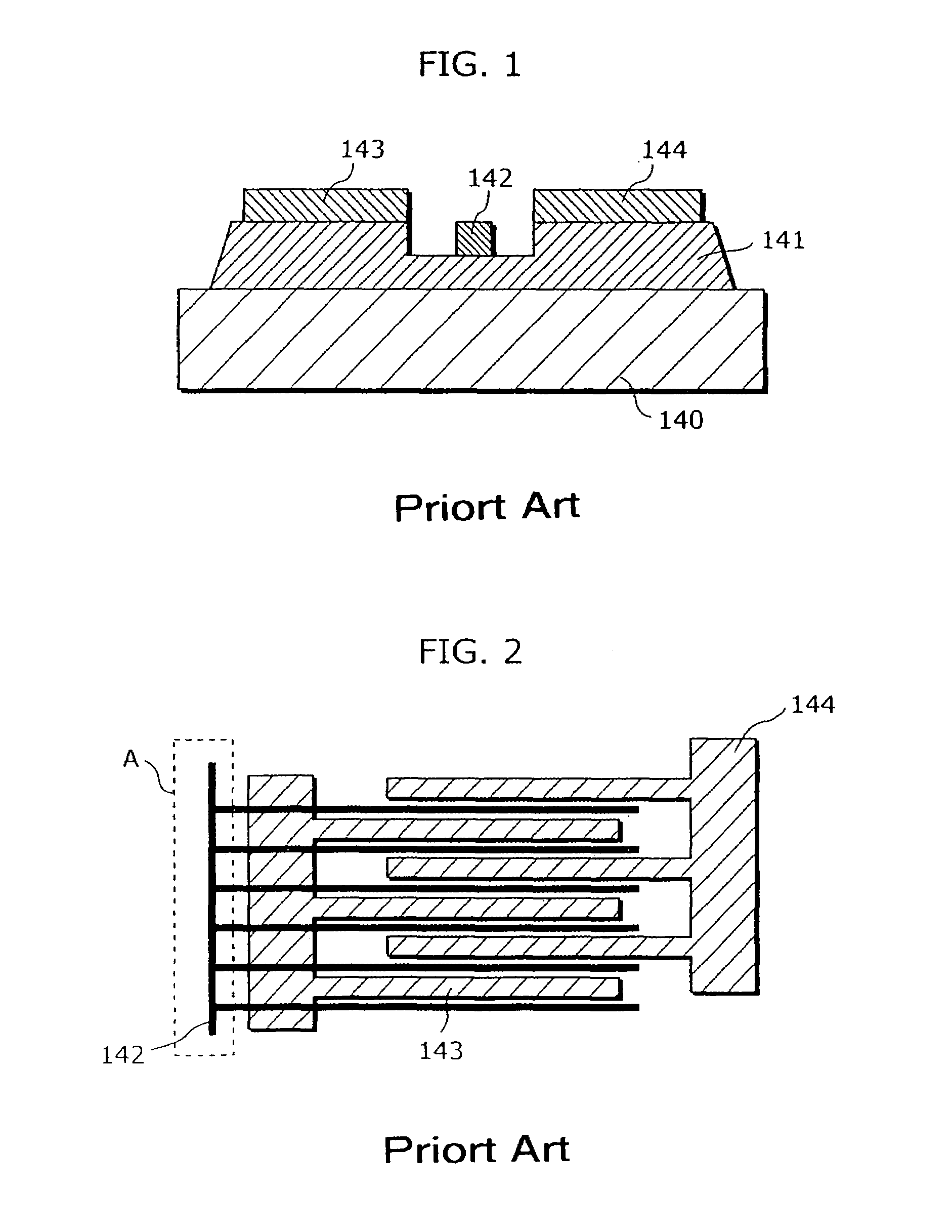 Field-effect transistor