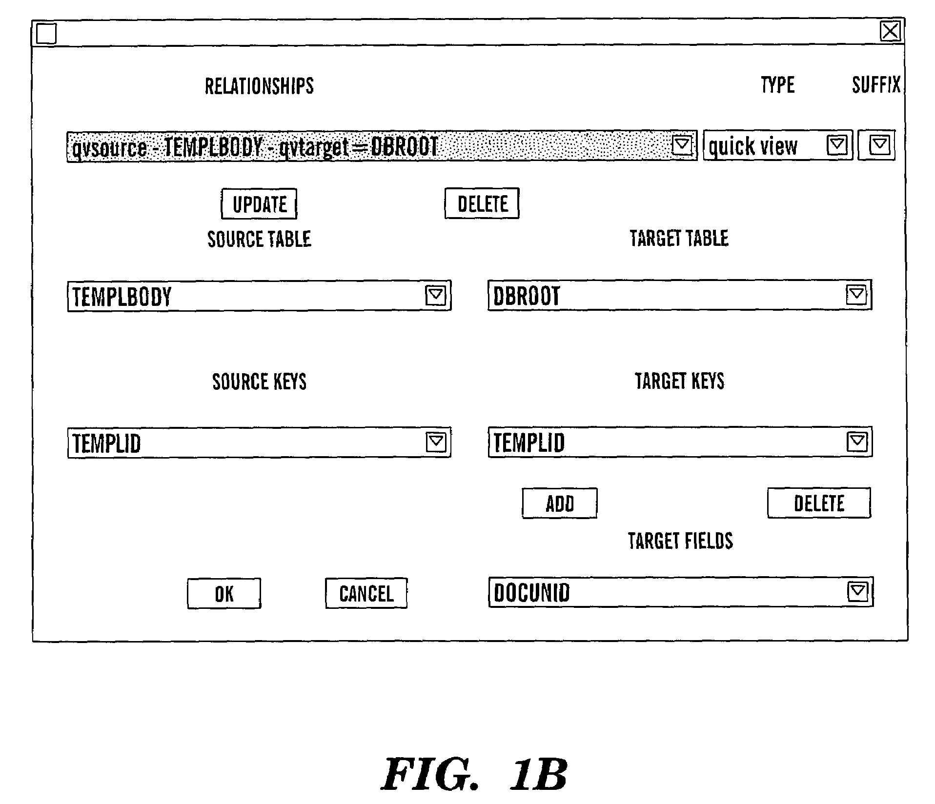 Simple persistence mechanism for server based web applications