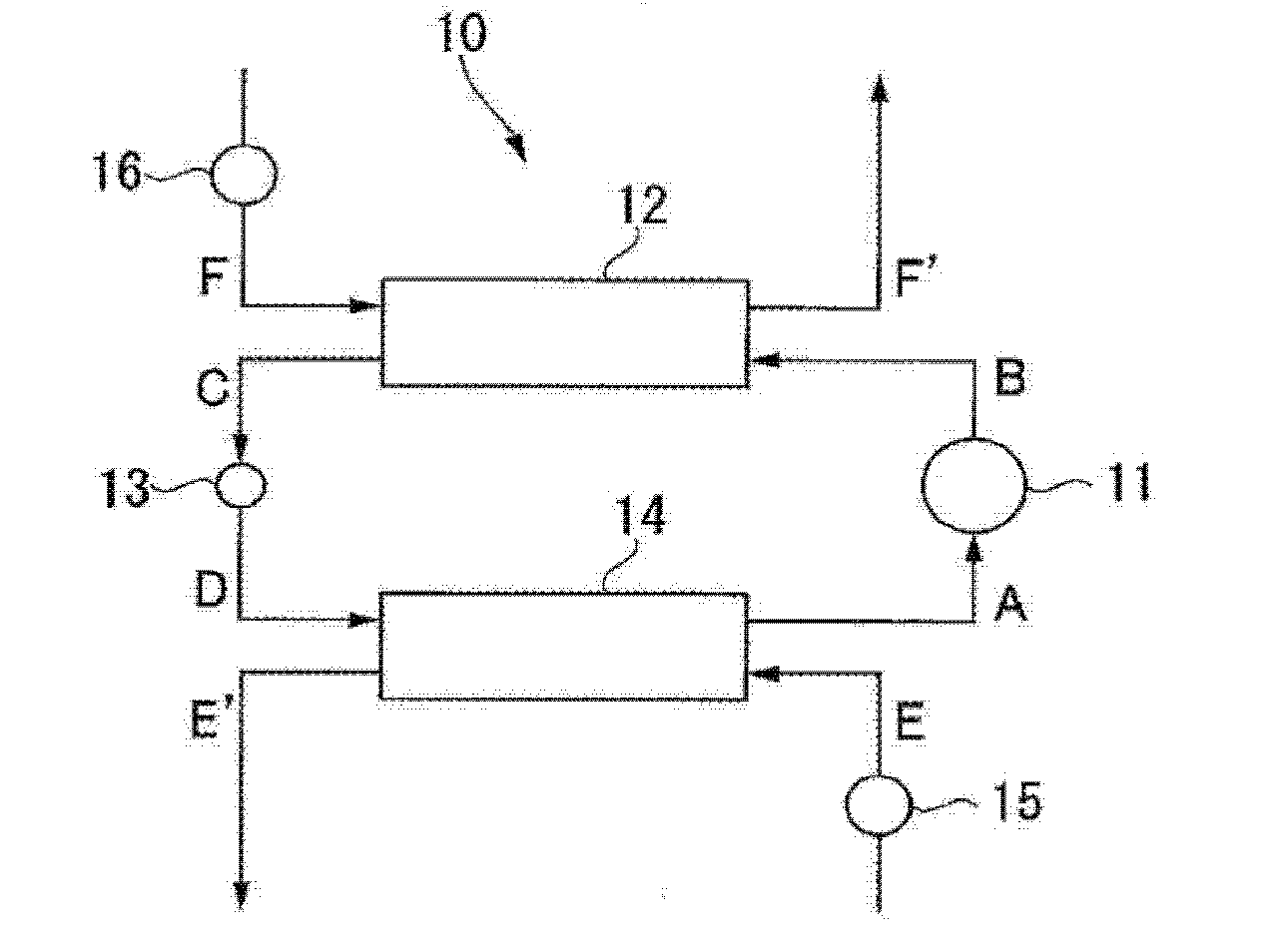 Working fluid for heat cycle, composition for heat cycle system, and heat cycle system