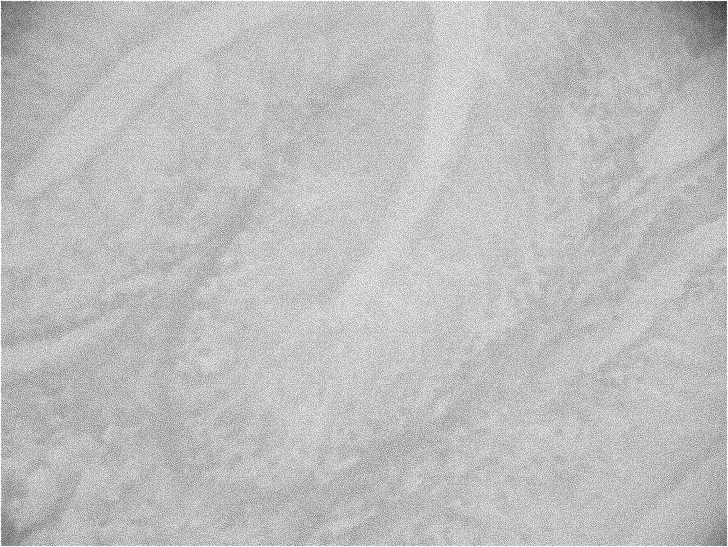 Method for quickly slicing fish tissues