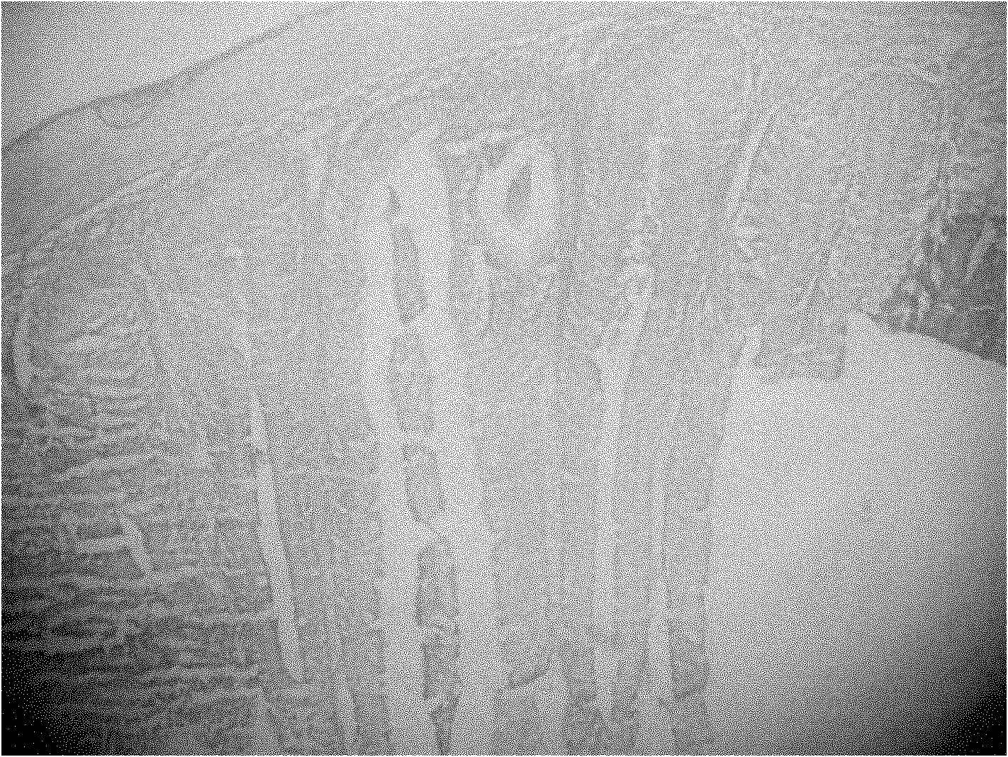 Method for quickly slicing fish tissues