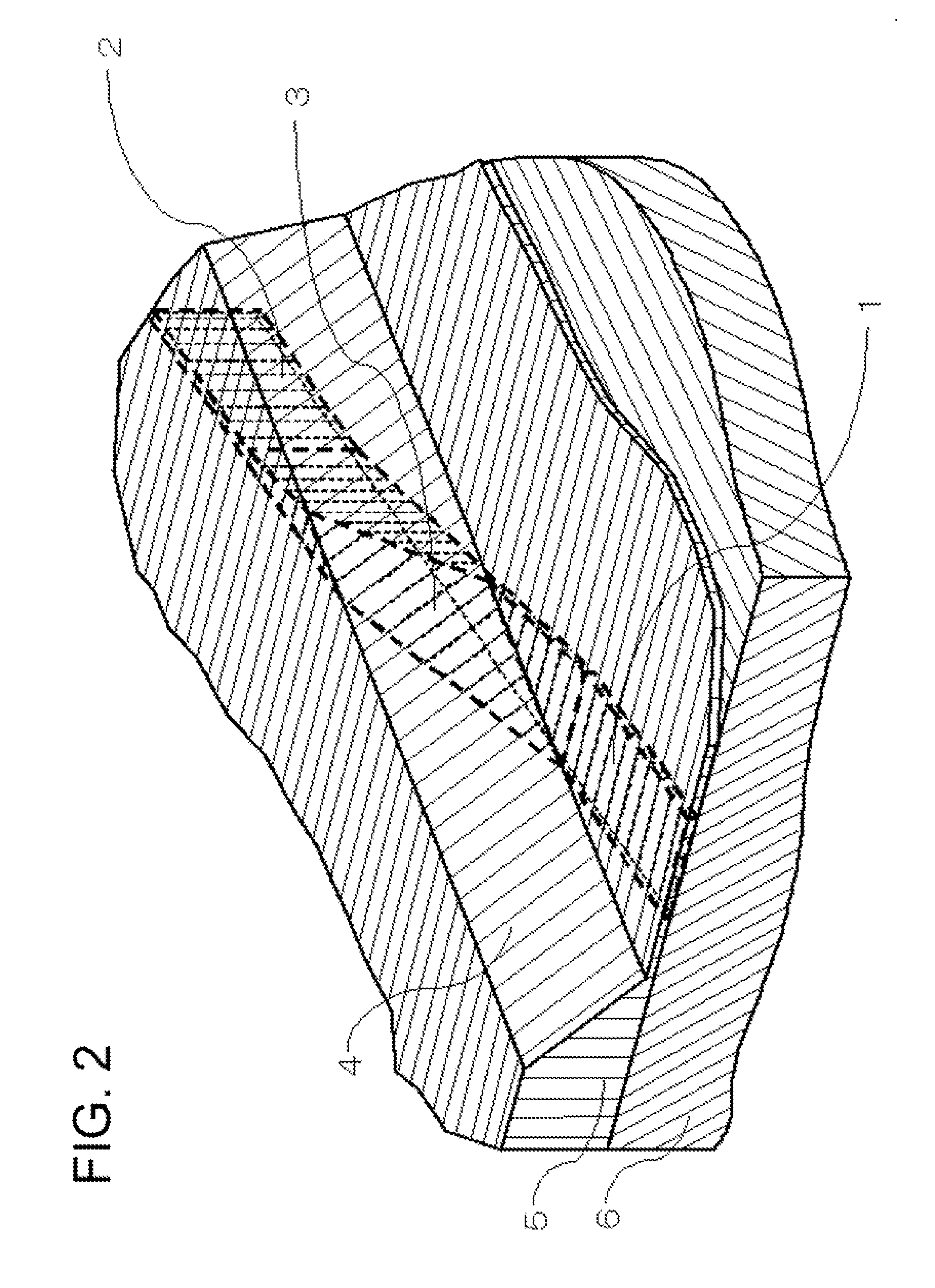 Polarization rotator and method for manufacturing the same