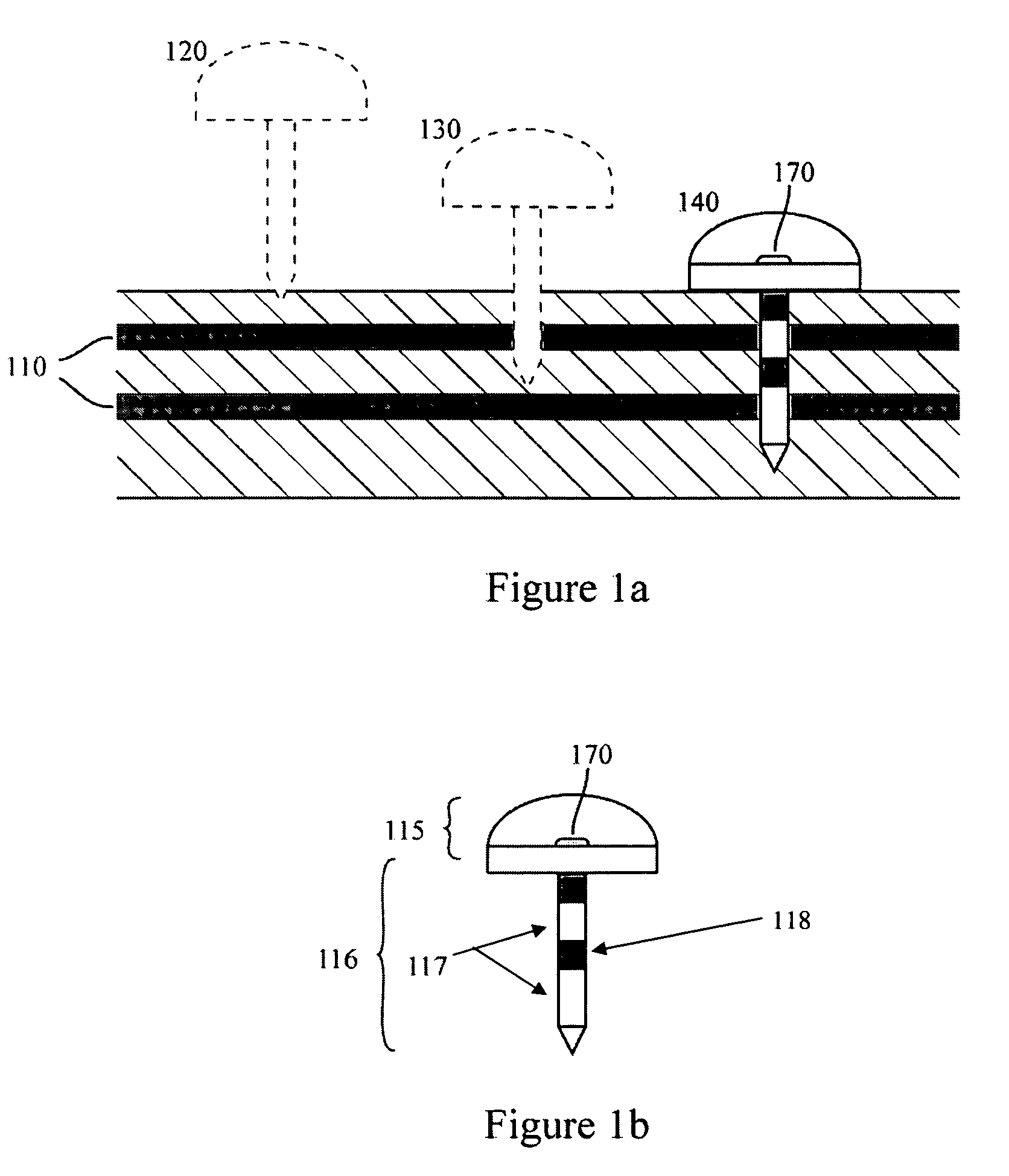 Power board and plug-in lighting module