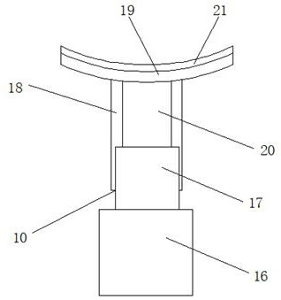 Maintenance tool for electric power operation and maintenance