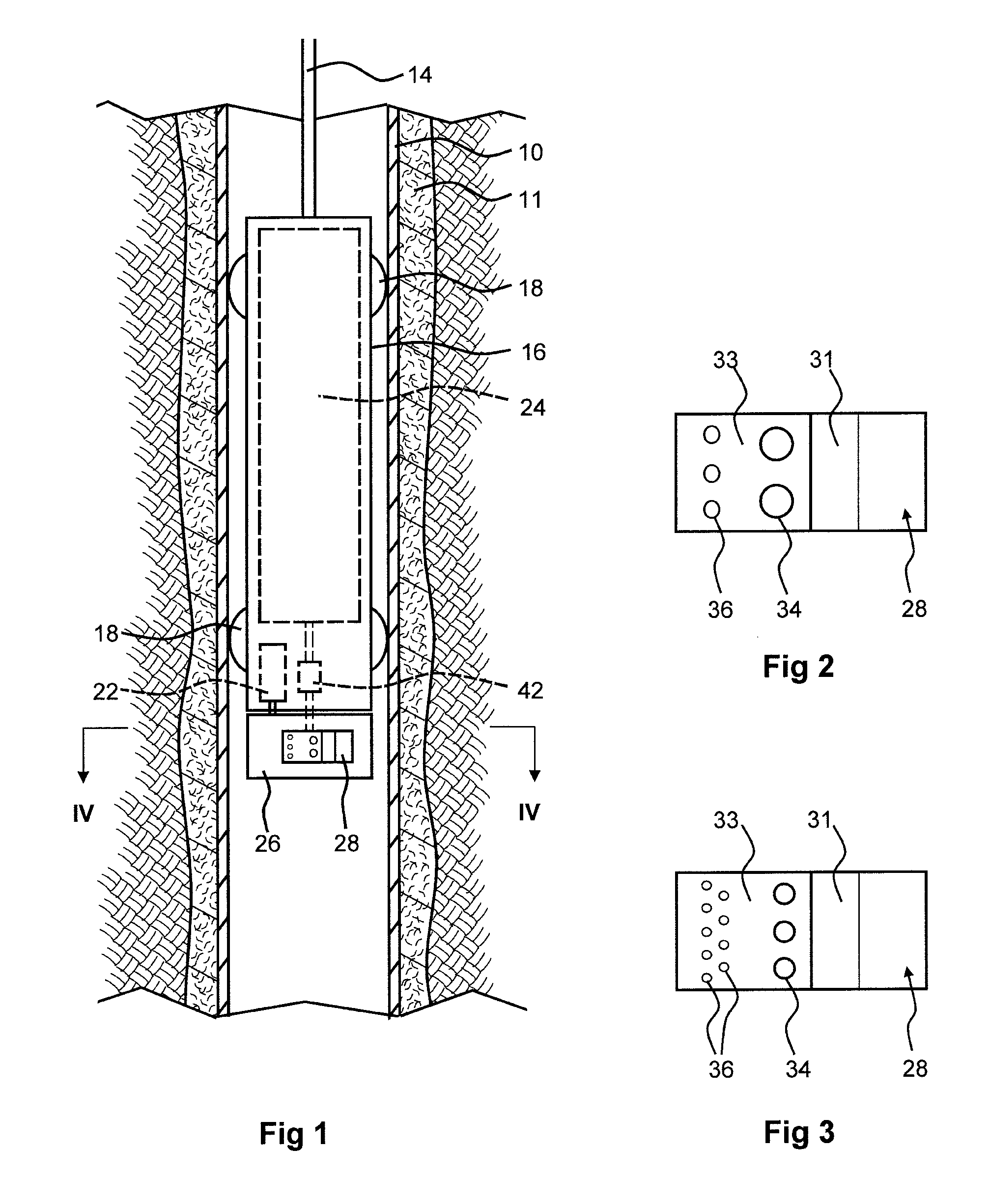 Lining of wellbore tubing