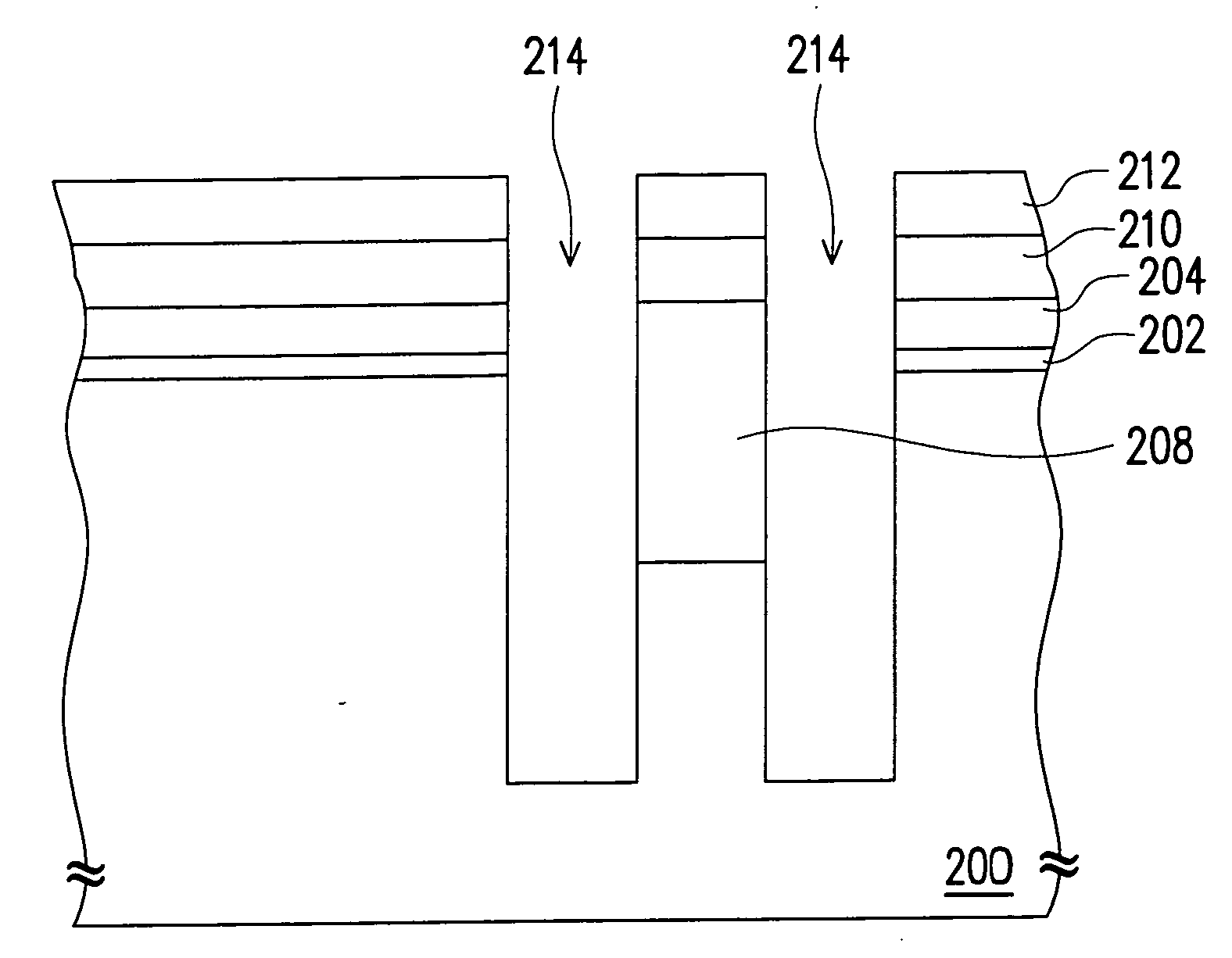 Dynamic random access memory and fabrication method thereof