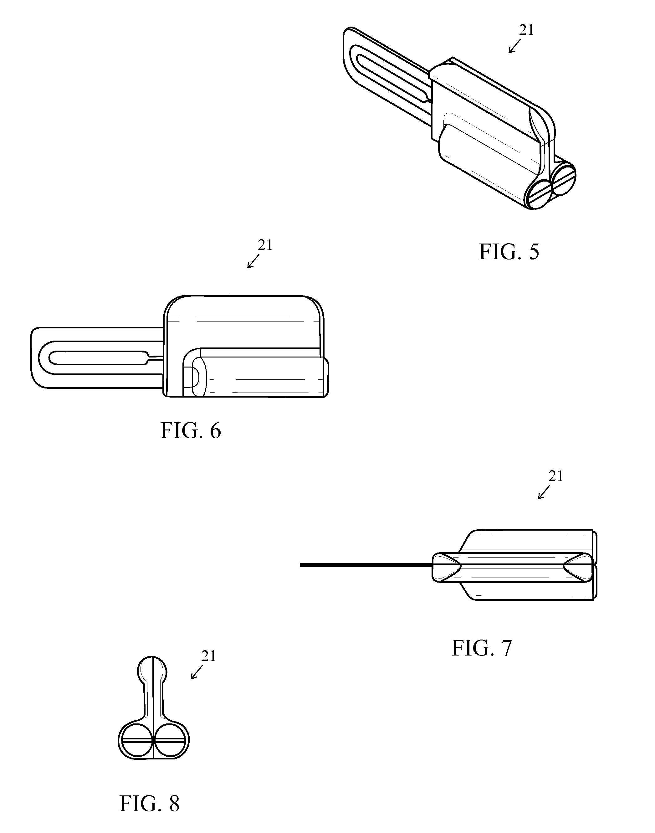 RF amplifier tuning method for coping with expected variations in local dielectric