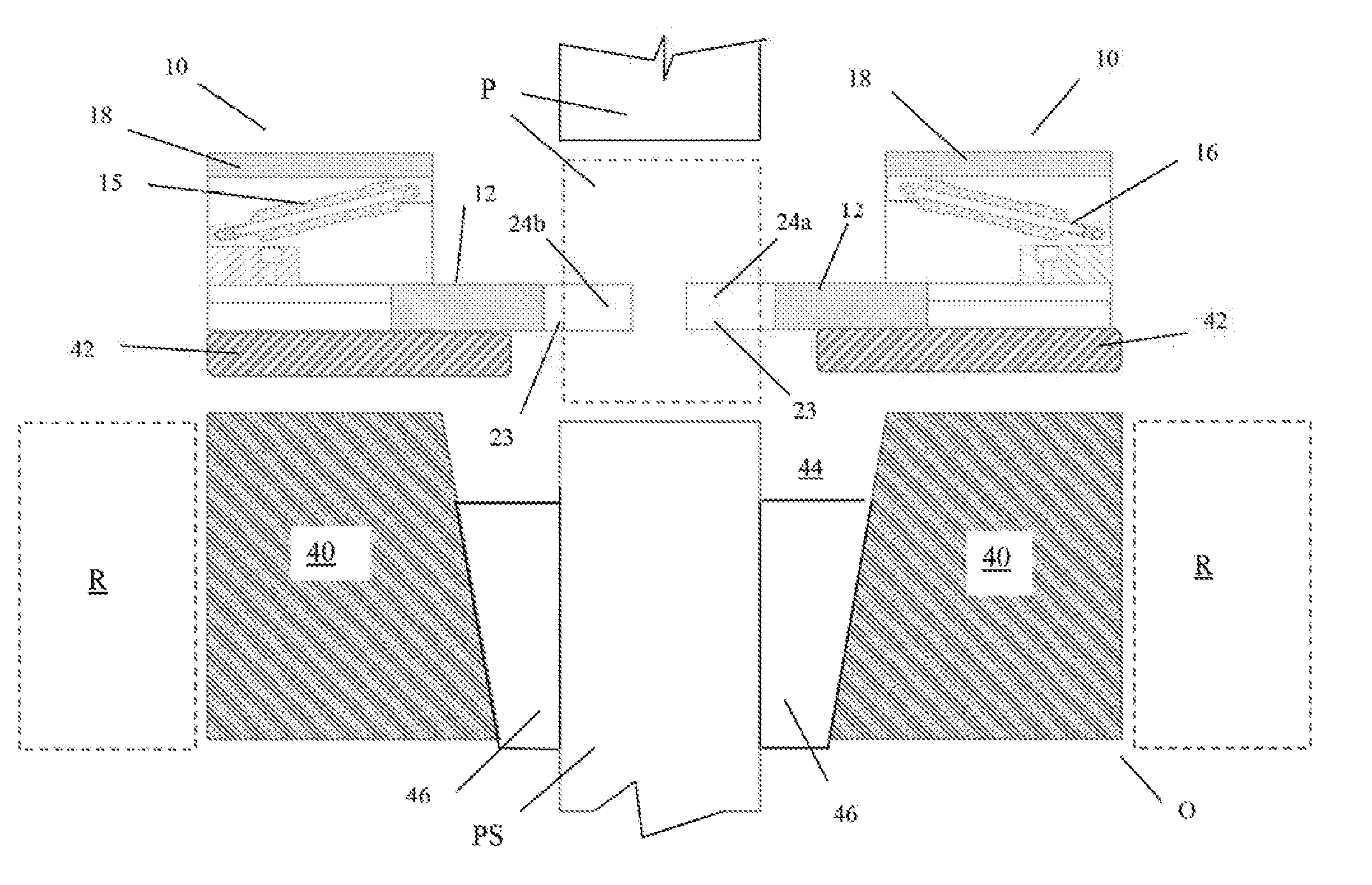 Adjustable Top Guide