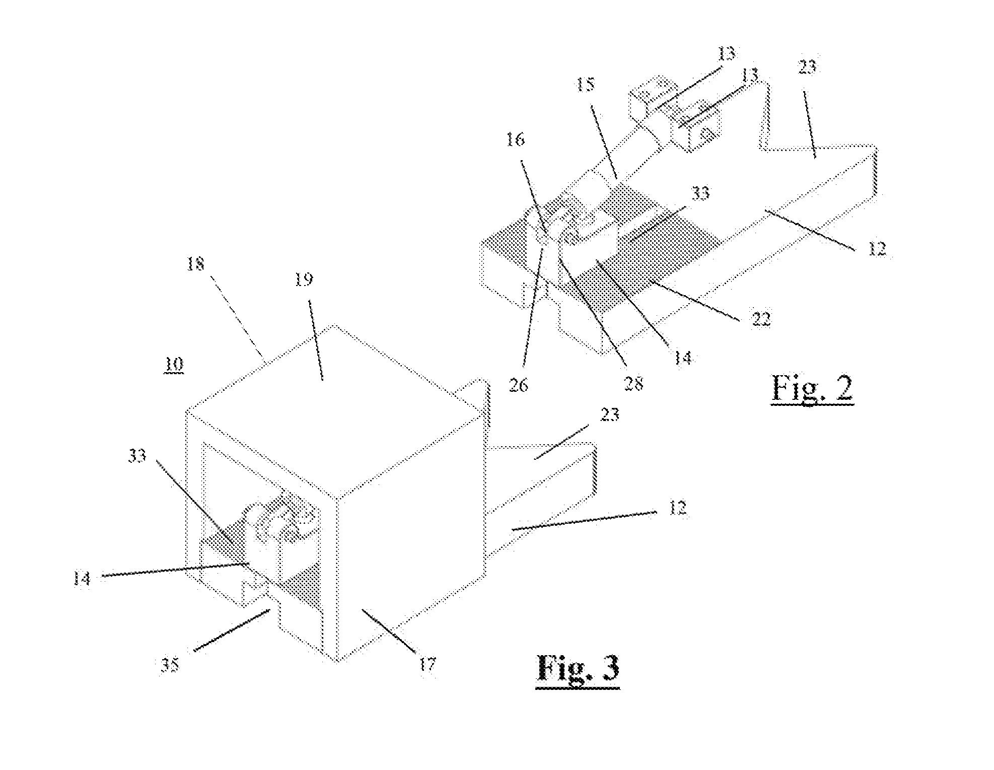 Adjustable Top Guide