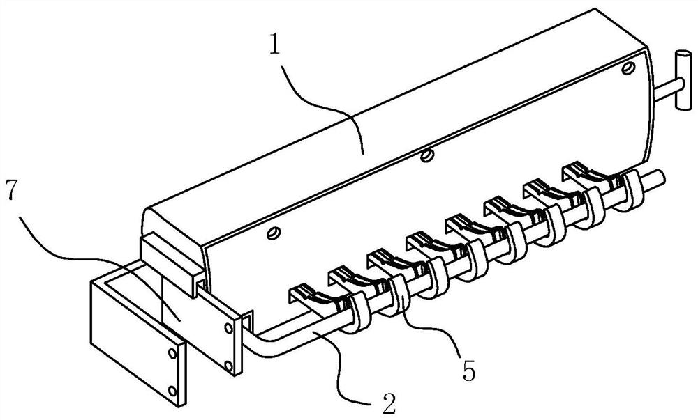 An automatic vending method and an automatic vending terminal