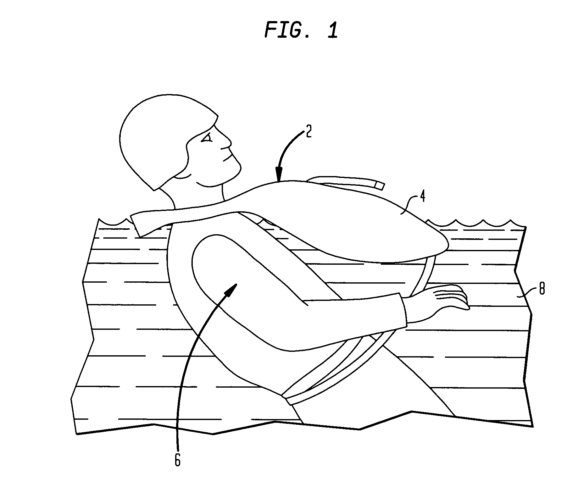 Metal air battery and buoyancy module for life vests