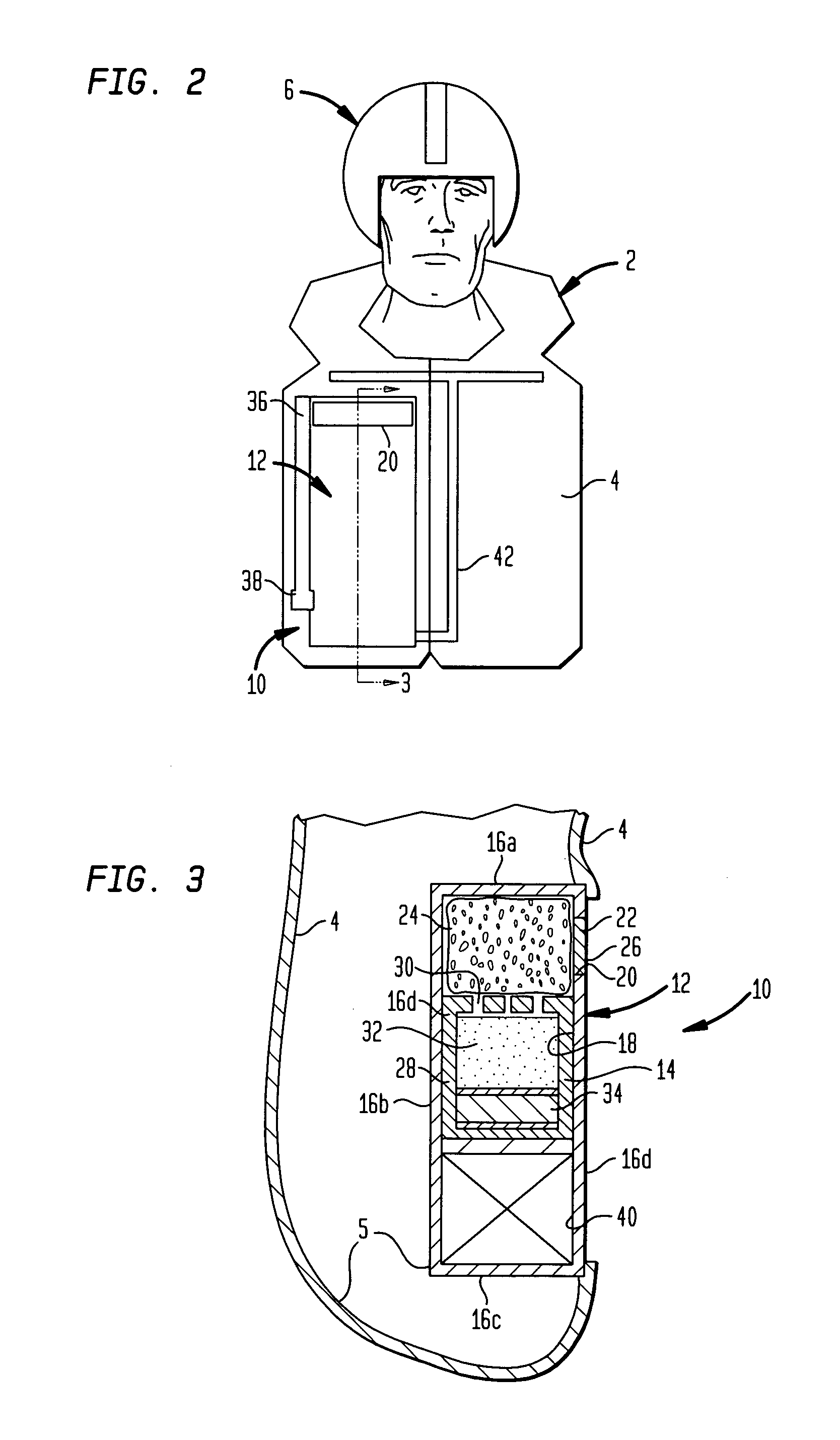 Metal air battery and buoyancy module for life vests