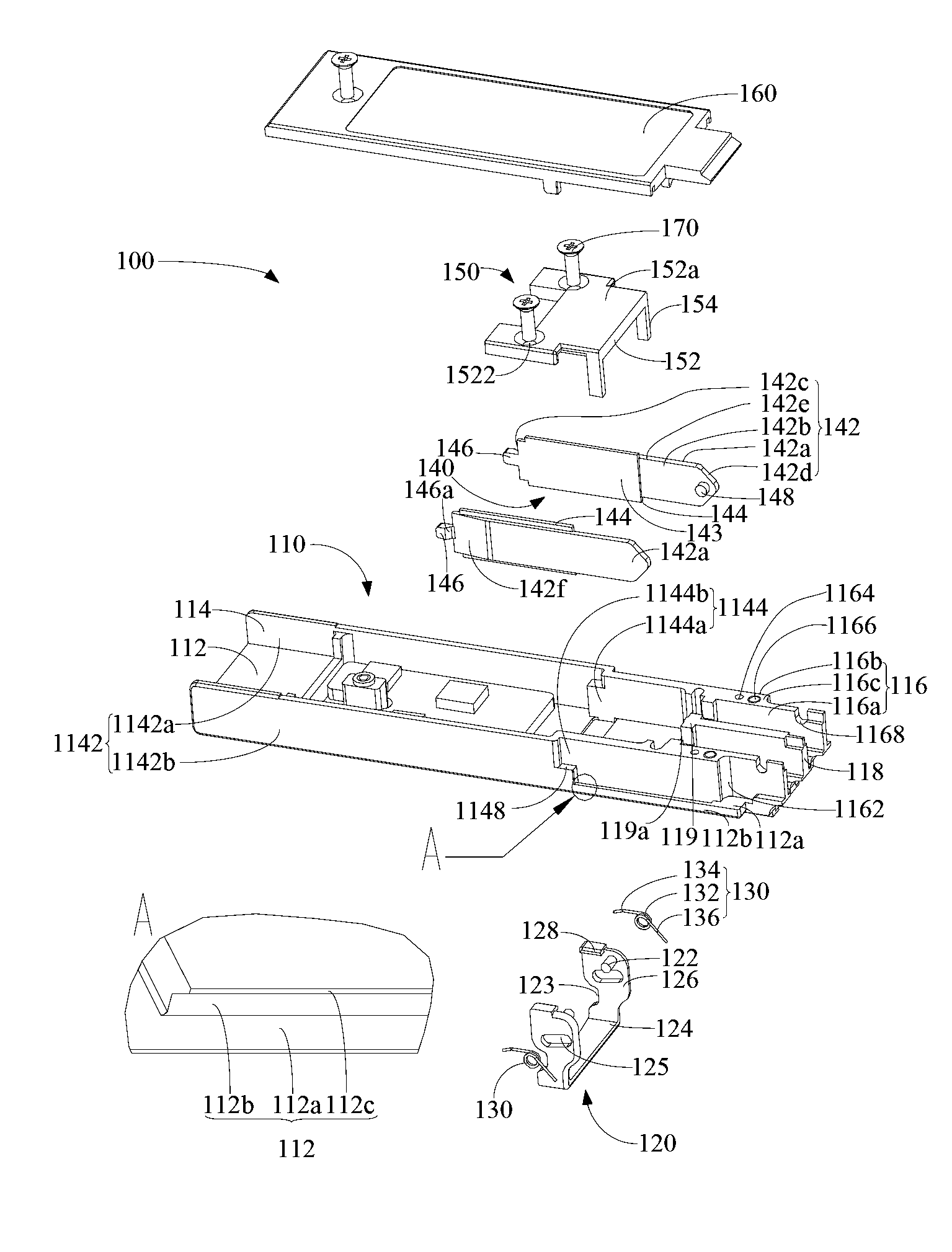 Pluggable apparatus