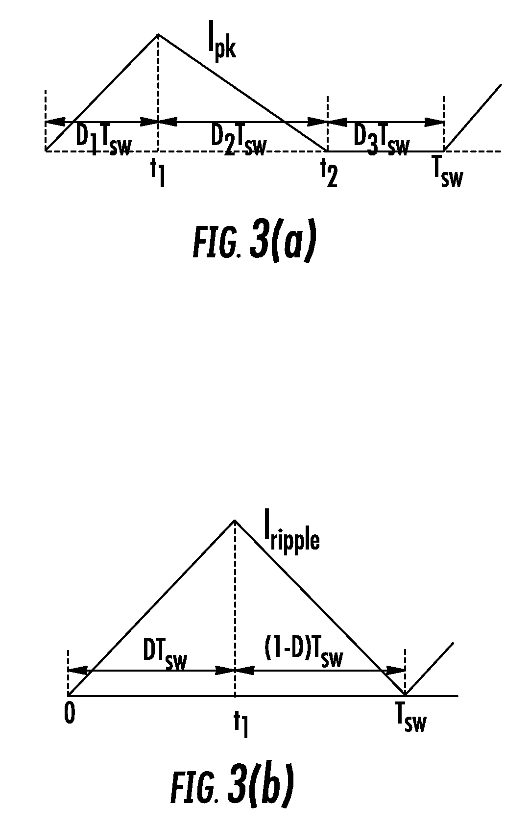 Controller having comp node voltage shift cancellation for improved discontinuous conduction mode (DCM) regulator performance and related methods