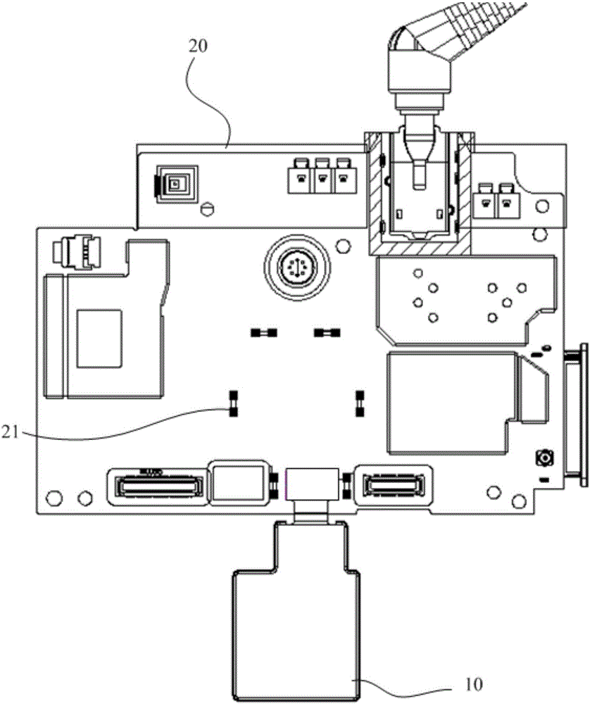 Terminal equipment