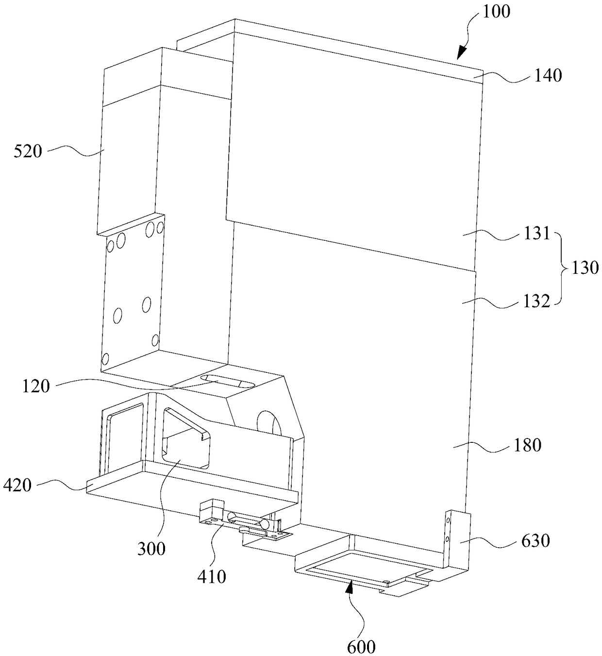 Solid condiment feeder and stir-frying machine