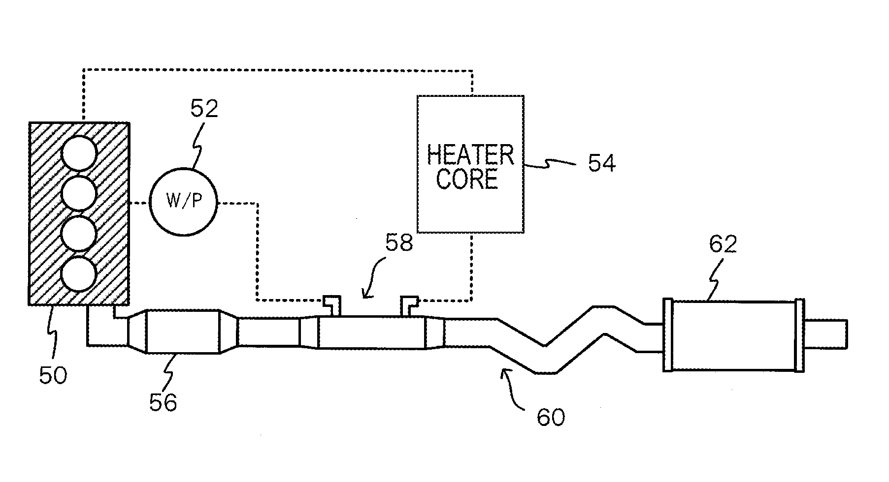 Engine control device