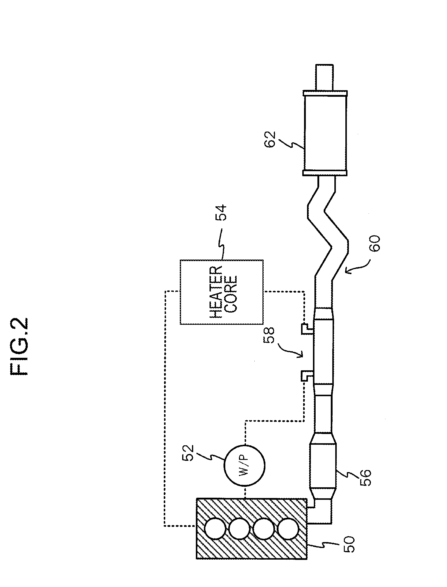 Engine control device