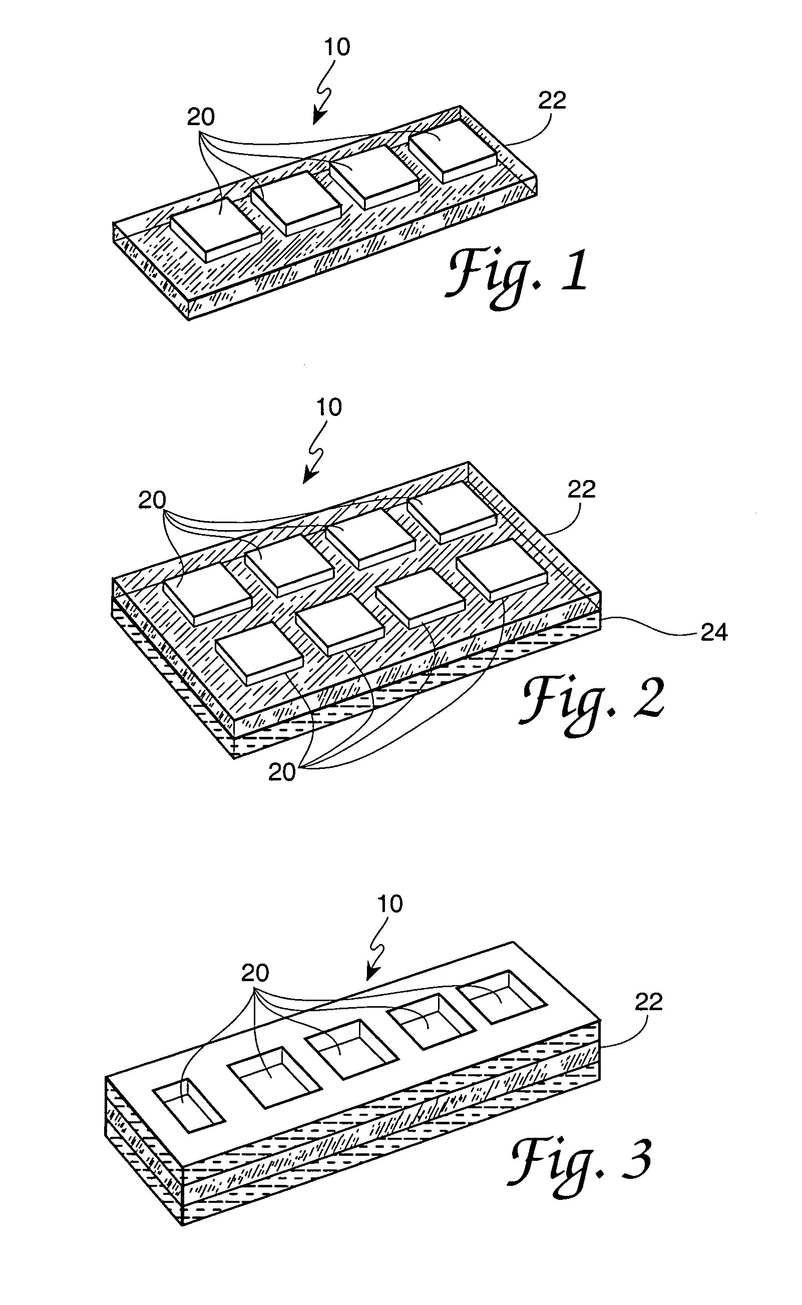 Thermal history sensor