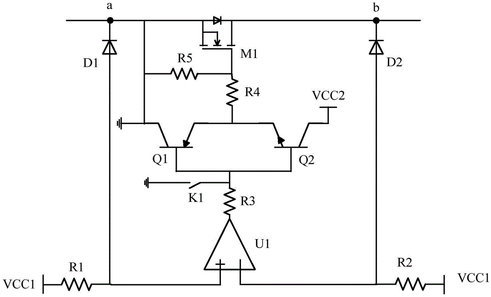 Photovoltaic inverter and protection device of photovoltaic inverter