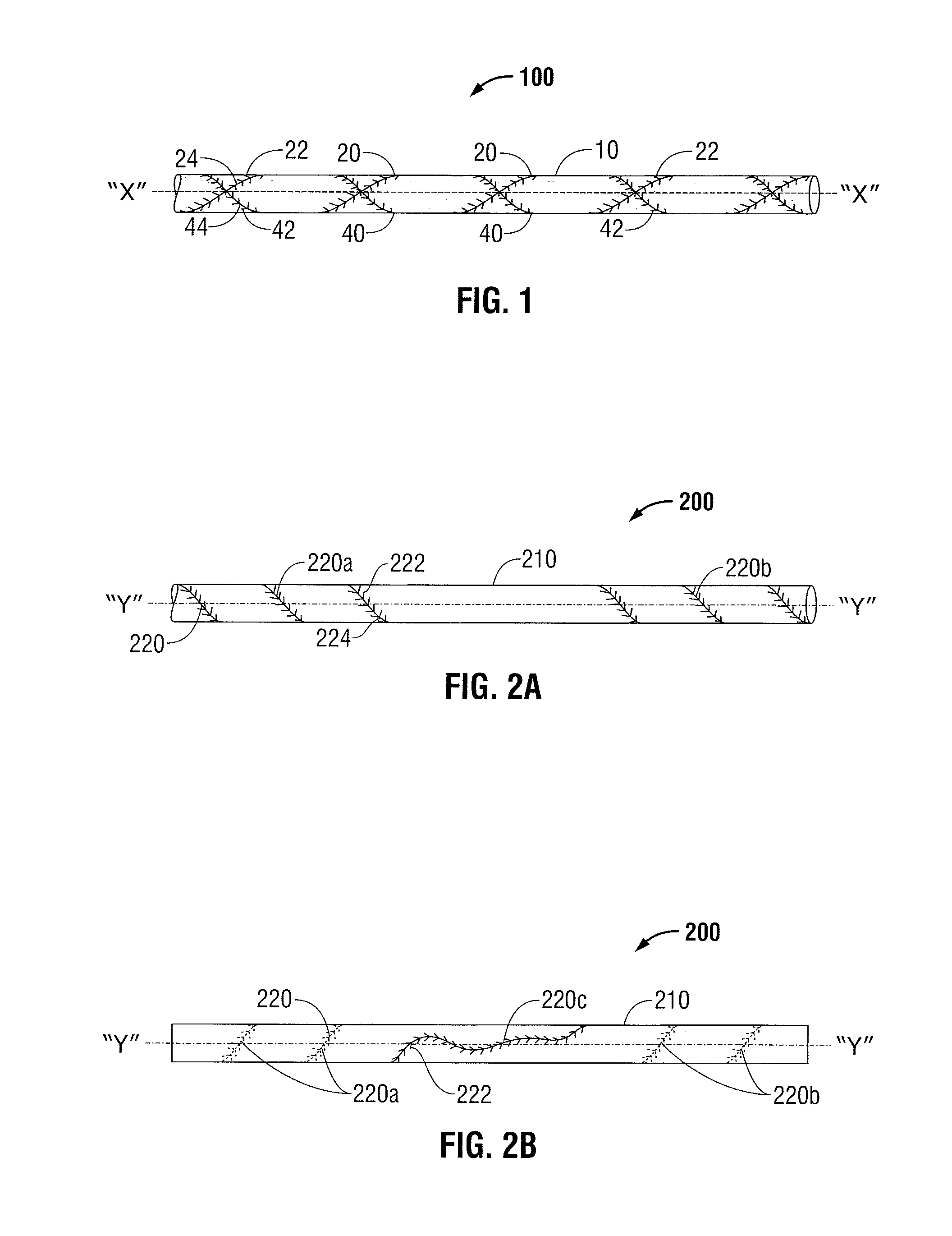 MultiFilament Barbed Suture