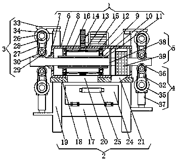 Wood processing equipment