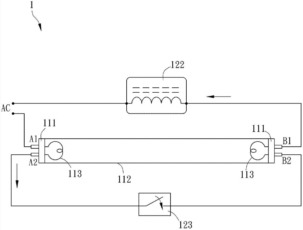 Light emitting apparatus