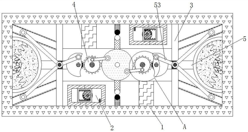 Intelligent protection device for household appliances