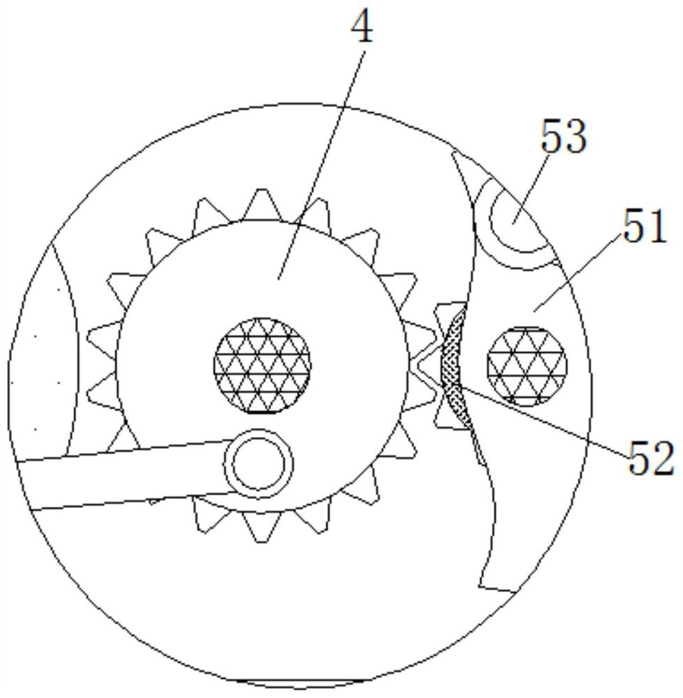 Intelligent protection device for household appliances