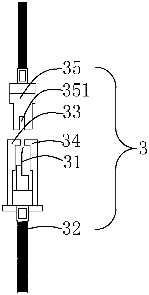 Fully automatic packing line for packing sheets